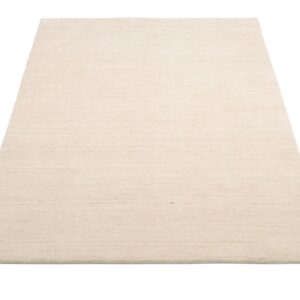 Alfombra SILBIA — Lana