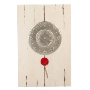 **lienzo c/relieve 65x100x2,5 cm