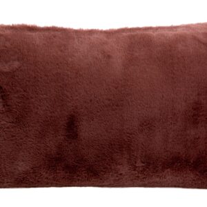 Cojín pelo 50x13x30 cm