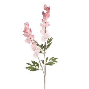 Flores foam rosa 30x45x116 cm