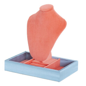 Soporte joyero 24x15x25 cm