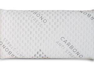Almohada Carbono Activo — Buensueño