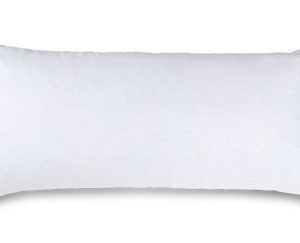 Almohada Fibra Hueca — Buensueño