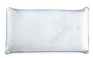 Almohada Natu-Cool Mid — Buensueño